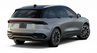 2025 Lincoln Lincoln Nautilus External Image 3